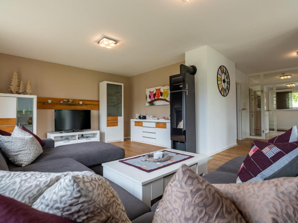 Holiday Home Ambiente By Interhome Dittishausen エクステリア 写真