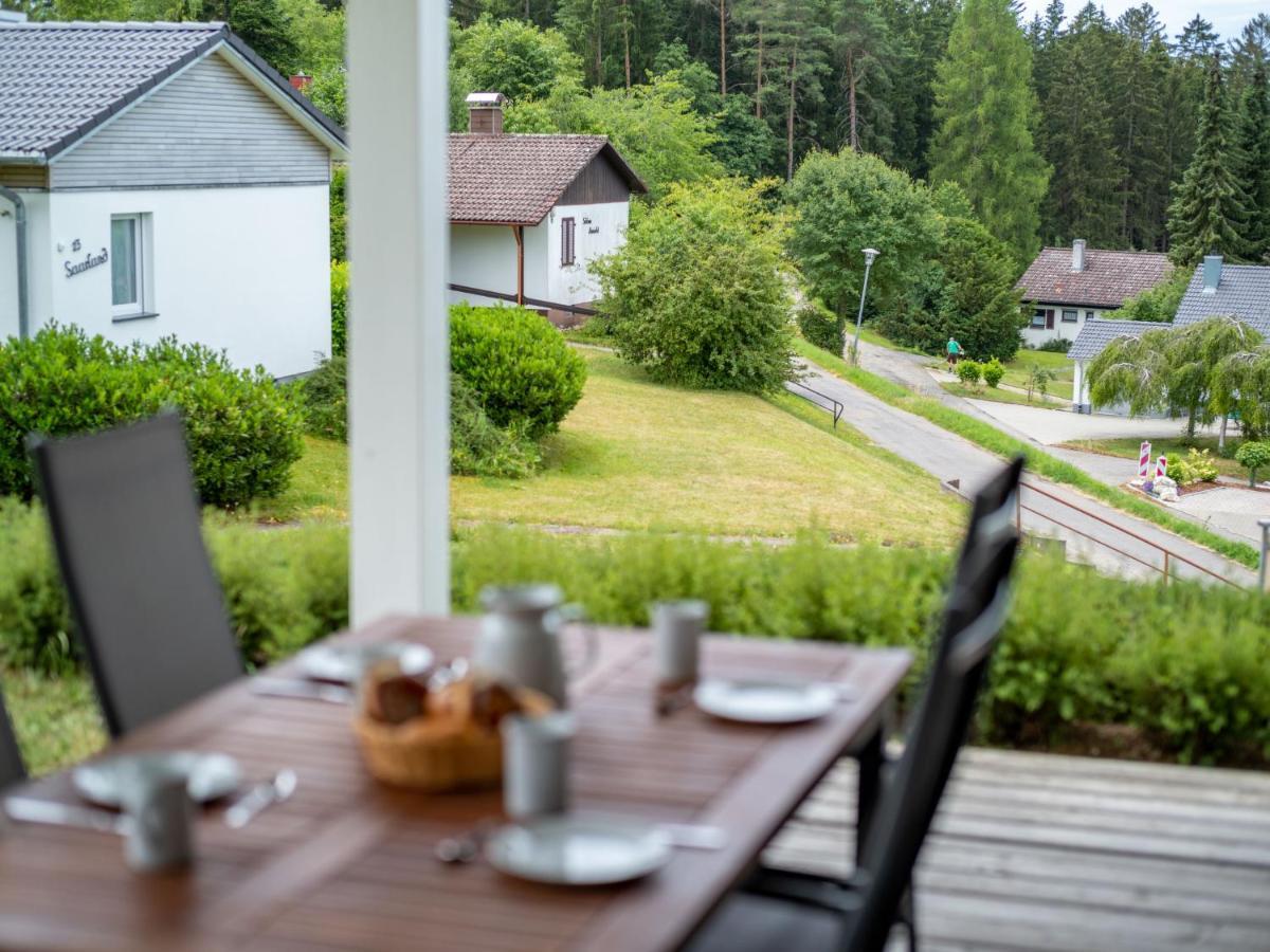 Holiday Home Ambiente By Interhome Dittishausen エクステリア 写真