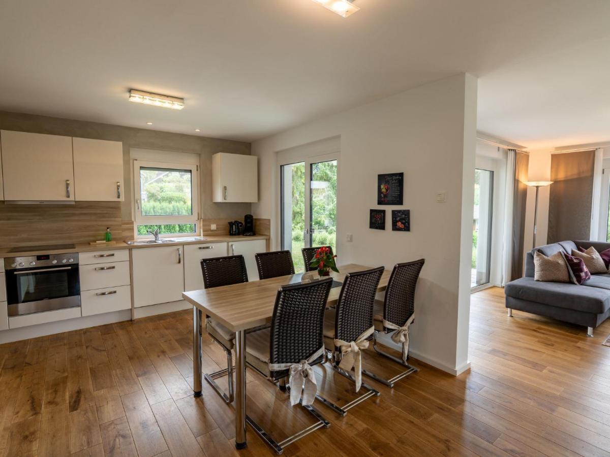 Holiday Home Ambiente By Interhome Dittishausen エクステリア 写真
