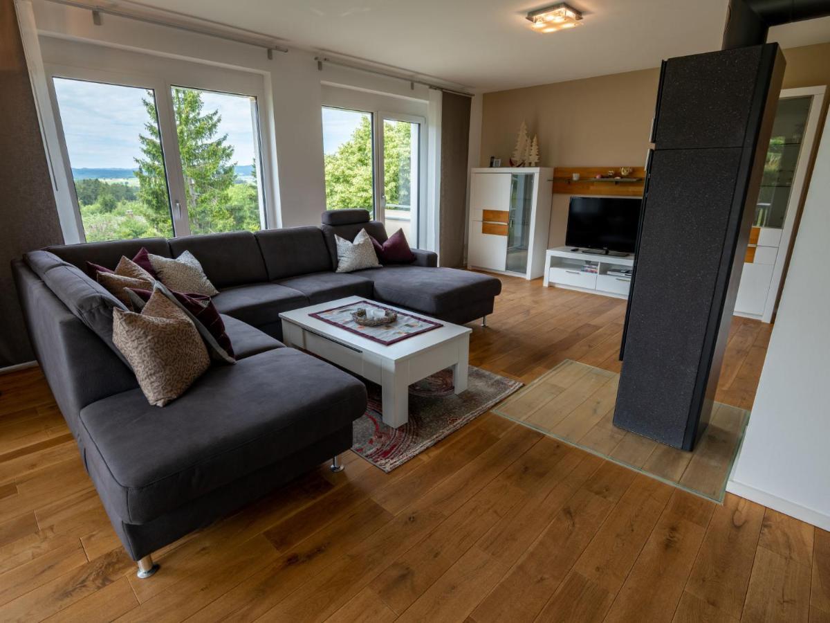 Holiday Home Ambiente By Interhome Dittishausen エクステリア 写真