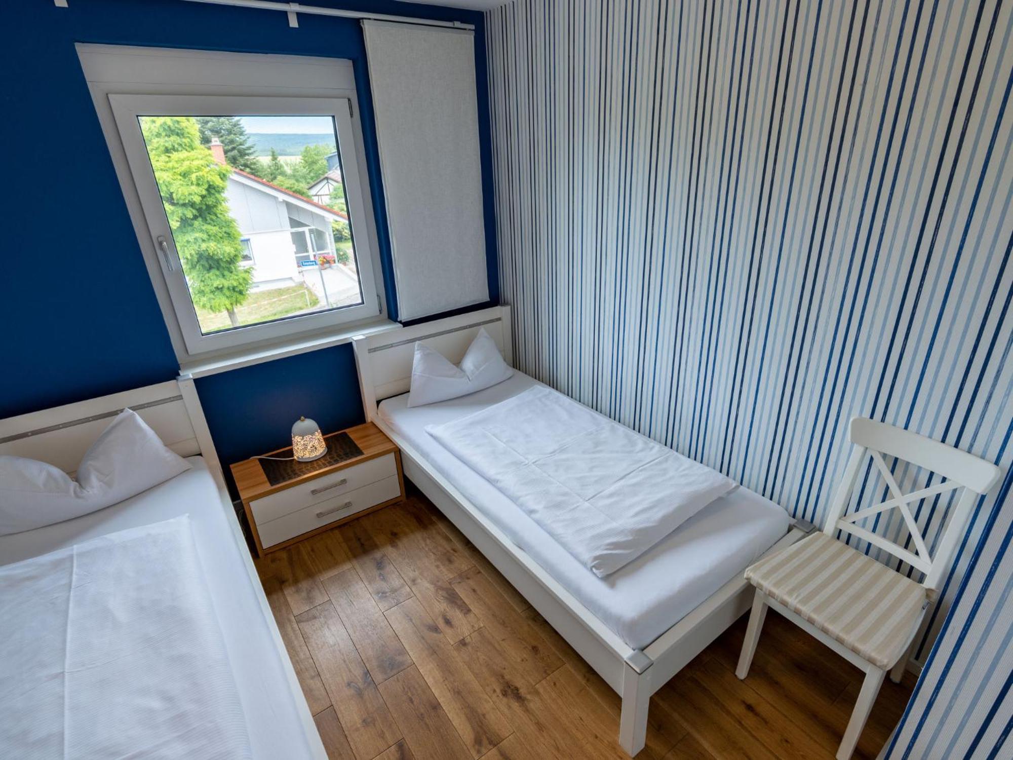 Holiday Home Ambiente By Interhome Dittishausen エクステリア 写真