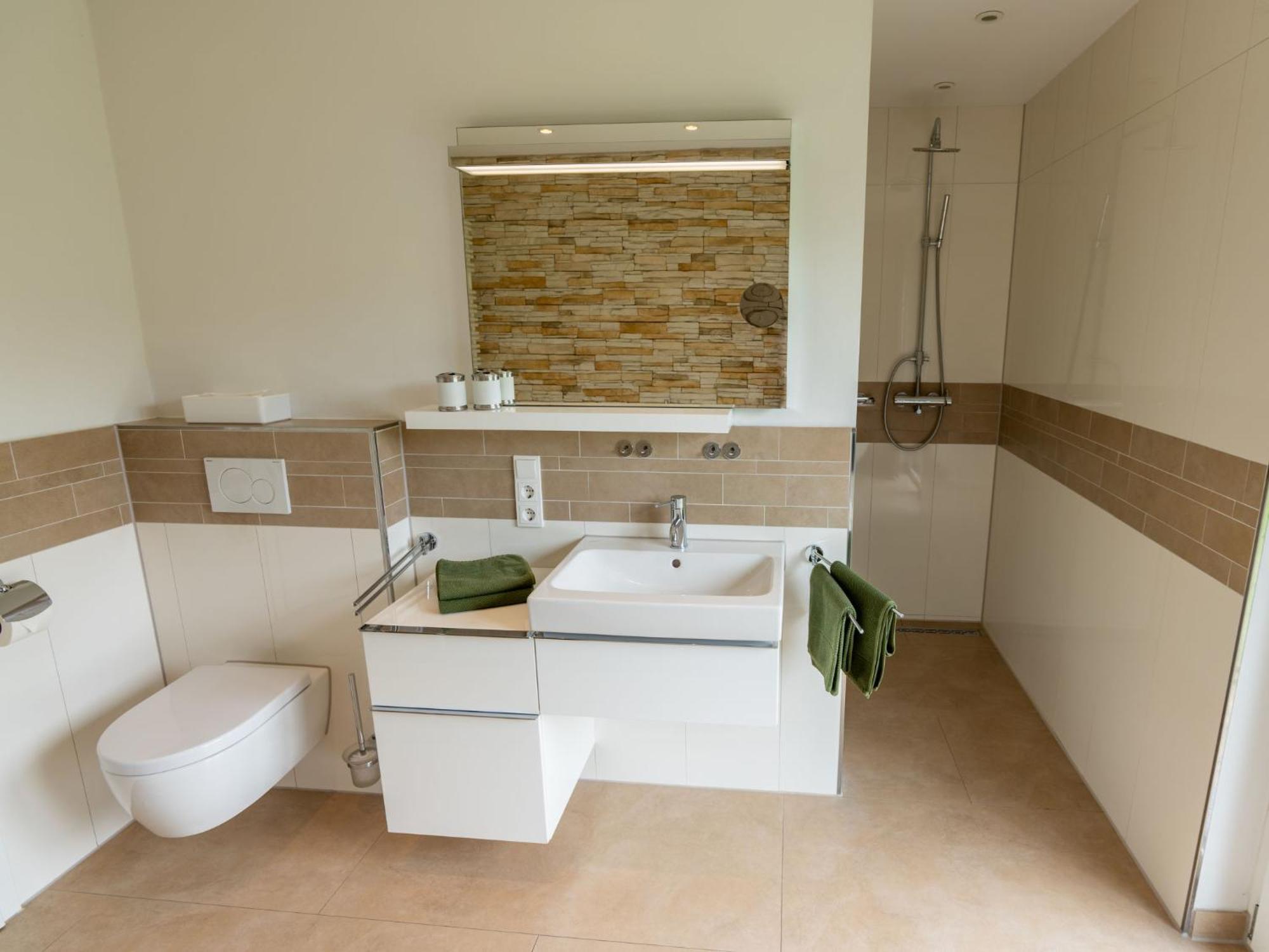 Holiday Home Ambiente By Interhome Dittishausen エクステリア 写真