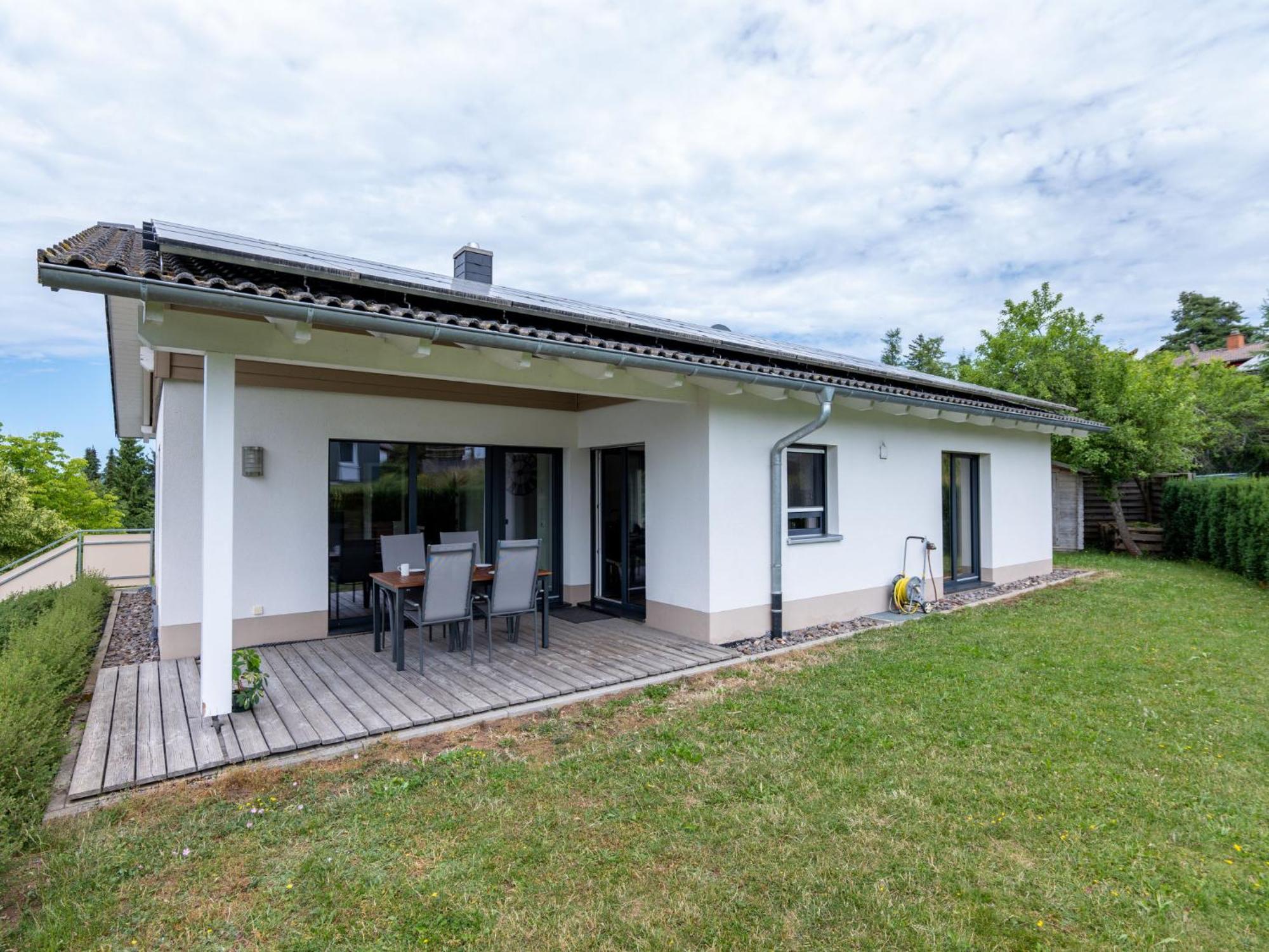 Holiday Home Ambiente By Interhome Dittishausen エクステリア 写真