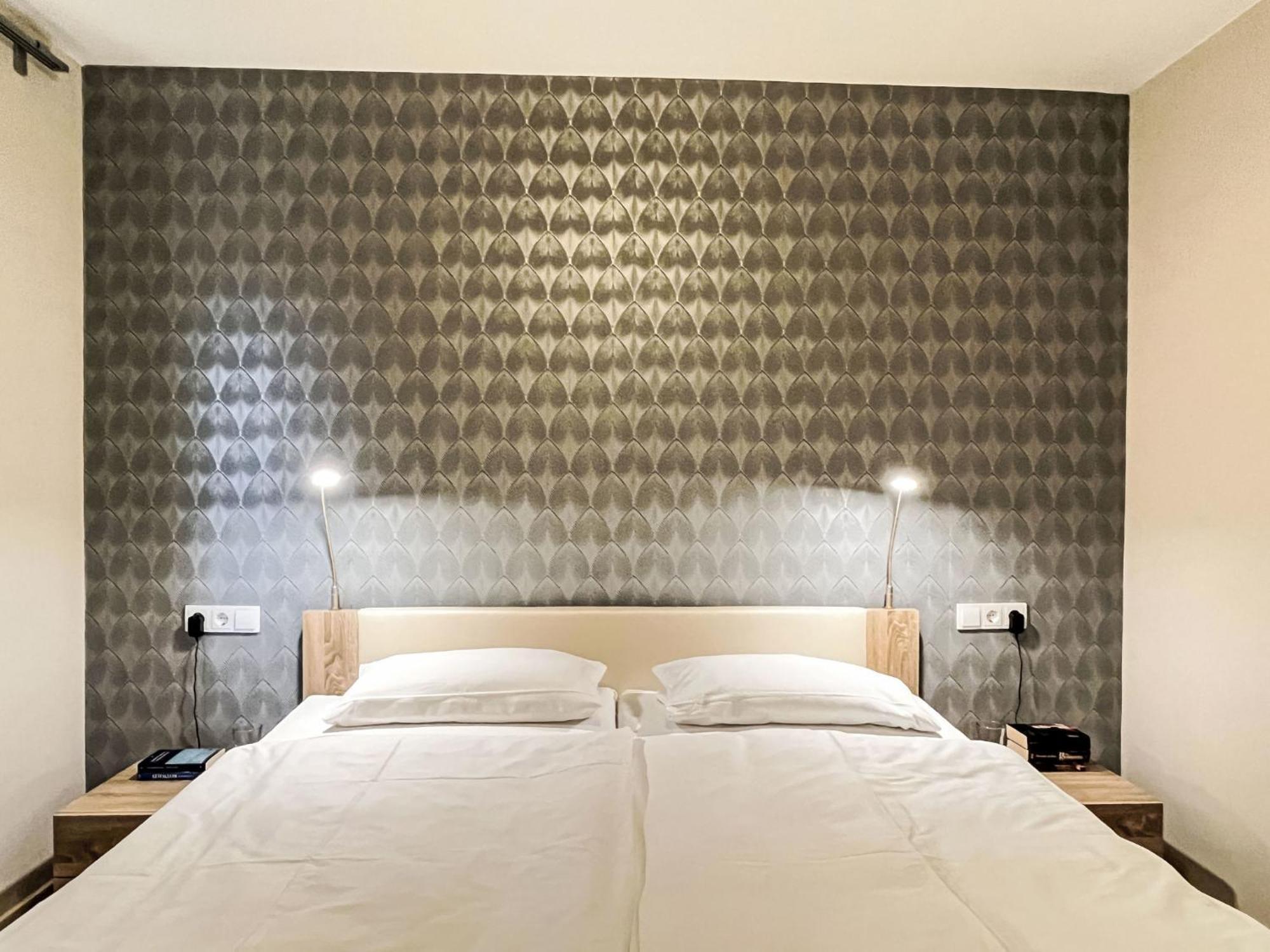 Holiday Home Ambiente By Interhome Dittishausen エクステリア 写真